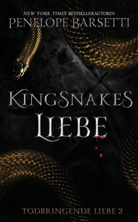 Kingsnakes Liebe