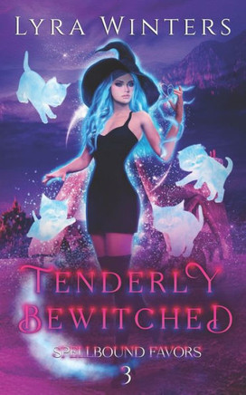 Tenderly Bewitched
