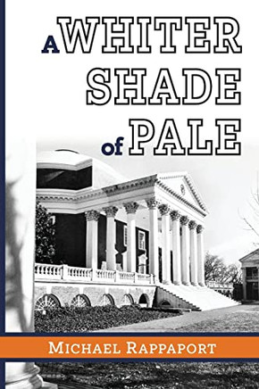 A Whiter Shade Of Pale