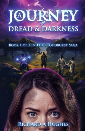 A Journey of Dread and Darkness