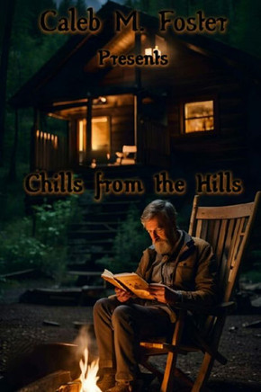 Chills from the Hills Anthology