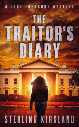The Traitor's Diary: A lost treasure mystery