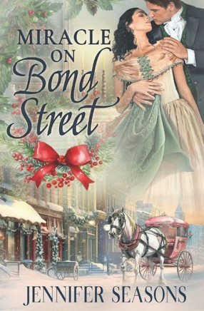 Miracle on Bond Street