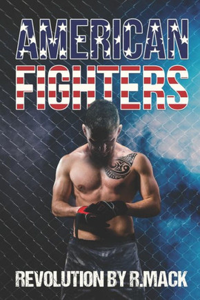 American Fighters: Revolution