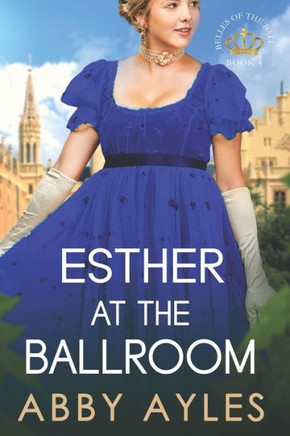 Esther at the Ballroom: Esther's Story Esther at the Ballroom: Esther's Story