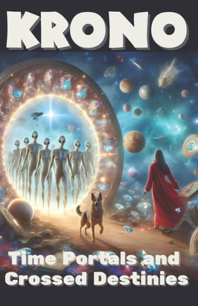 Krono - Time Portals and Crossed Destinies