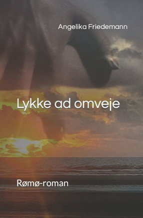 Lykke ad omveje: R??roman