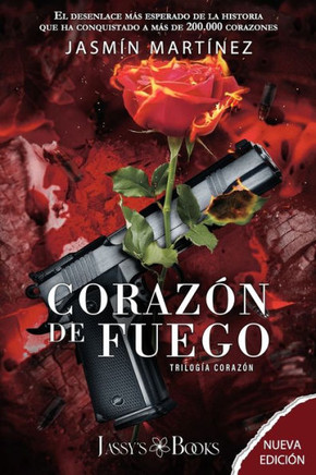 Coraz? de Fuego: Pecado y muerte (Nueva versi?)