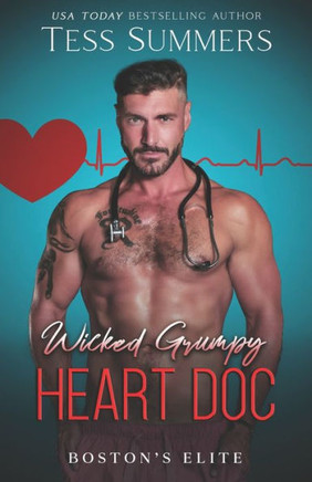 Wicked Grumpy Heart Doc: Boston's Elite