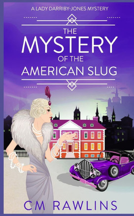 The Mystery of the American Slug: A 1920s Murder Mystery