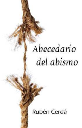 Abecedario del abismo