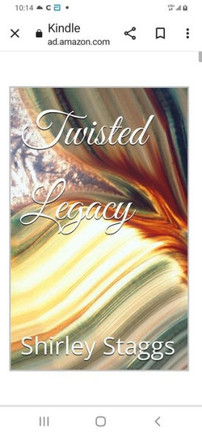 Twisted Legacy