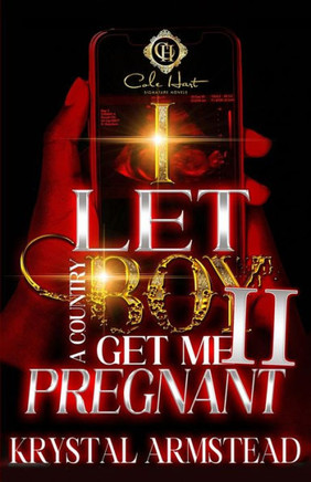 I Let A Country Boy Get Me Pregnant 2: An African American Romance