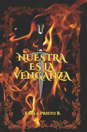 Nuestra es la venganza