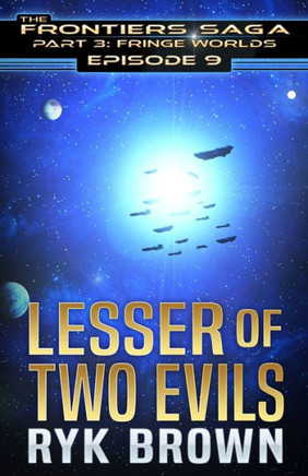Ep.#3.9 - ""Lesser of Two Evils""