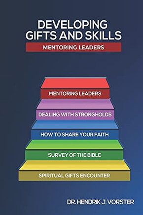 Mentoring Leaders (Developing Gifts And Skills Series)