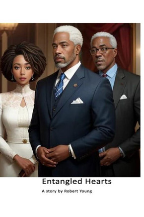 Entangled Hearts: A tale of love, betrayal, and redemption