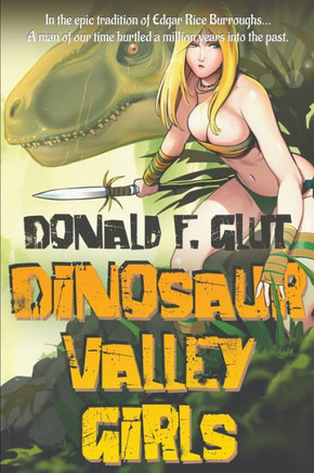 Dinosaur Valley Girls""