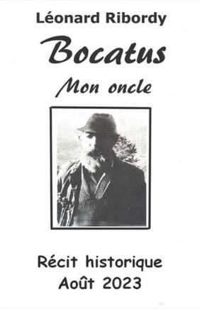 Bocatus: Mon oncle