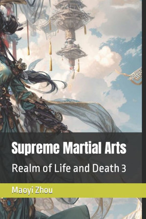 Supreme Martial Arts: Realm of Life and Death 3