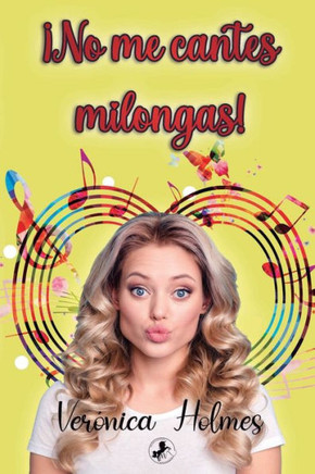 ?o me cantes milongas!