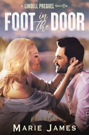 Foot in the Door Foot in the Door