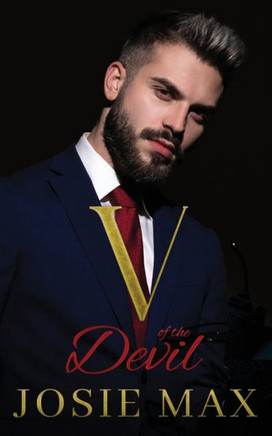 V of the Vengeance: A Revenge Dark Romance