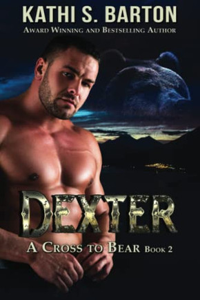 Dexter: A Cross to Bear Shifter Romance