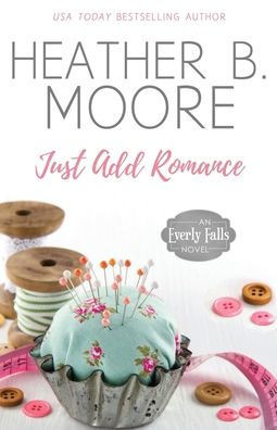 Just Add Romance