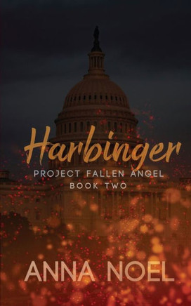 Harbinger: Discreet cover Harbinger: Discreet cover