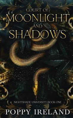 Court of Moonlight and Shadows