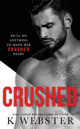 Crushed Crushed