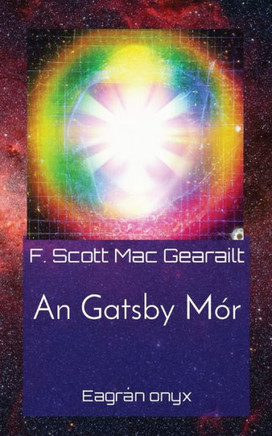 An Gatsby M?: Eagr? onyx