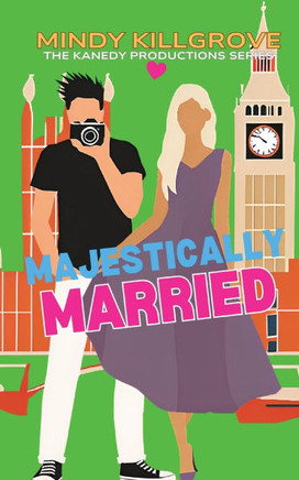 Majestically Married: The Supermodel and the Man Who Misunderstood Her