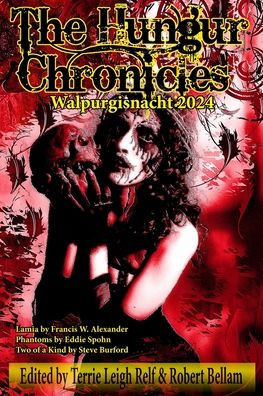 The Hungur Chronicles - Walpurgisnacht 2024