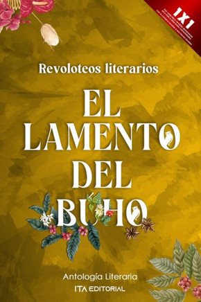 El lamento del b?o: Revoloteos literarios