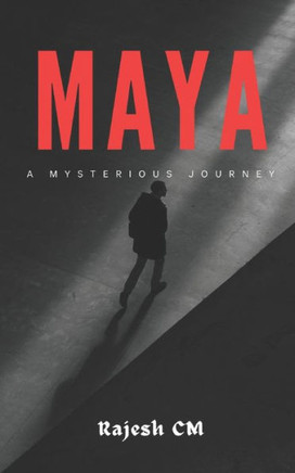 Maya: A Mysterious Journey