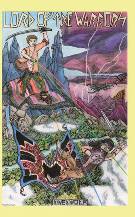 Lord of the Warriors