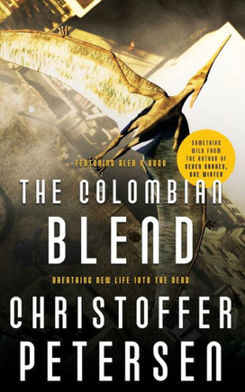 The Colombian Blend: Prehistoric Action and Adventure