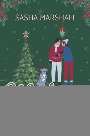 Mistletoe Wishes: A Small town, Workplace, Holiday Romance