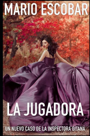 La jugadora: Suspense, intriga y misterio