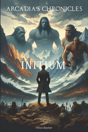 Arcadia's Chronicles: Initium