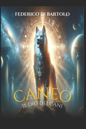 Caneo: Il Dio dei Cani