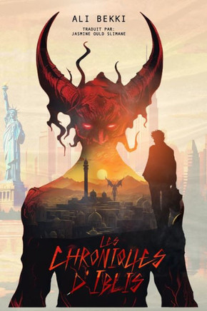 Les Chroniques d'Iblis