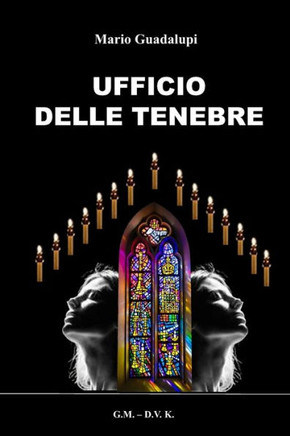 Ufficio Delle Tenebre