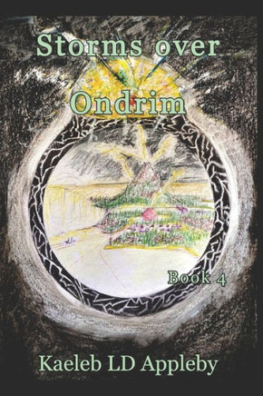 Storms Over Ondrim