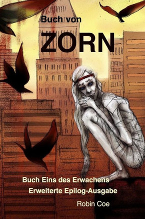 Buch von Zorn: Erweiterte Epilog-Ausgabe