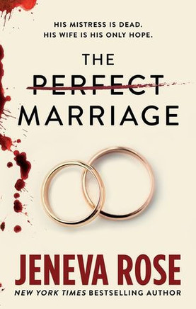 The Perfect Marriage