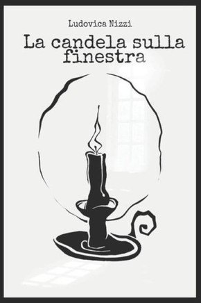La candela sulla finestra