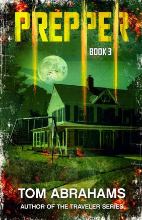 Prepper: Book 3